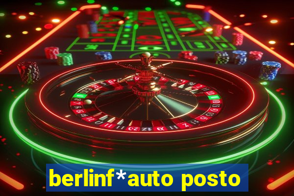 berlinf*auto posto